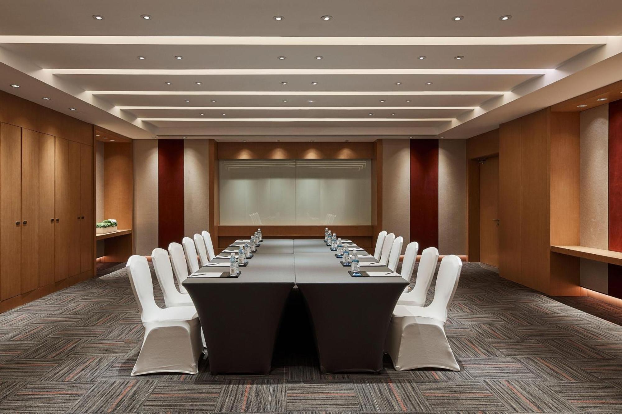 Aloft Shanghai Zhangjiang Haike Ngoại thất bức ảnh
