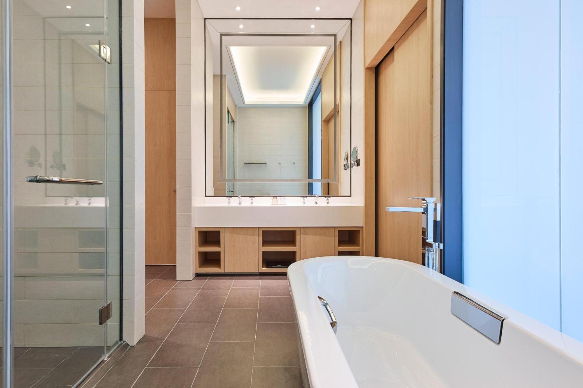 Aloft Shanghai Zhangjiang Haike Ngoại thất bức ảnh